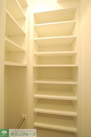 ステージグランデ新桜台の物件内観写真